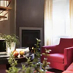 Yona Ex Le Parc Hotel Obernai