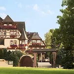 Yona Ex Le Parc Hotel Obernai