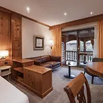 Hotel Yona Ex Le Parc Obernai