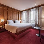 Hotel Yona Ex Le Parc