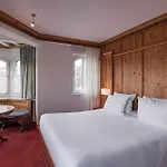 Hotel Yona Ex Le Parc Obernai