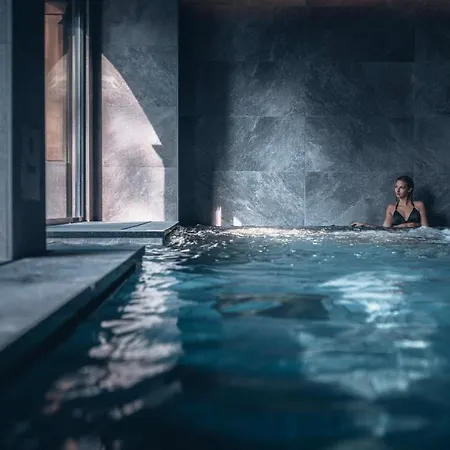 Hotel Le Parc & Yonaguni Obernai