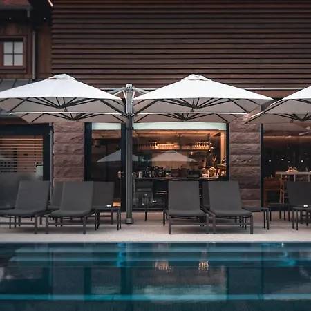 Le Parc & Yonaguni 4* Obernai
