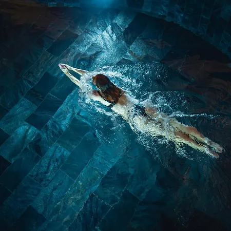 Le Parc Devient Yona 4*