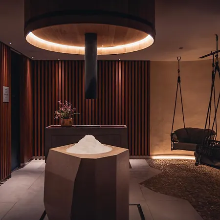 Le Parc Devient Yona Obernai