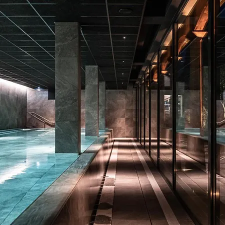 Le Parc & Yonaguni