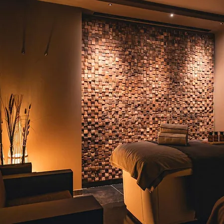 Le Parc & Yonaguni Hotel Obernai