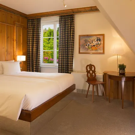 Yona Ex Le Parc Hotel Obernai