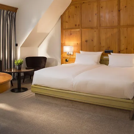 Le Parc Devient Yona Obernai