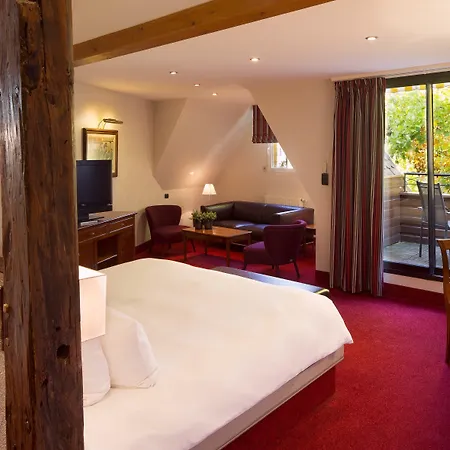 Le Parc Devient Yona Hotel 4*