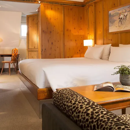 Hotell Le Parc Devient Yona