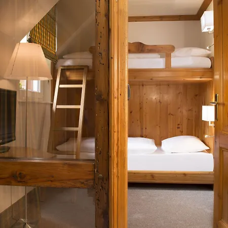 Le Parc Devient Yona Hotell Obernai