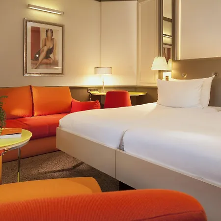 Hotel Le Parc Devient Yona Obernai