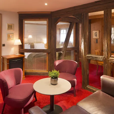 Le Parc Devient Yona Obernai