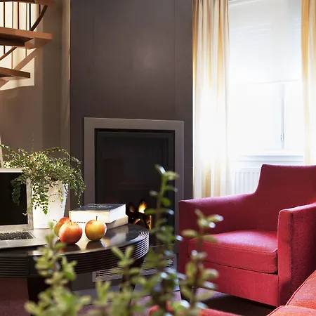 Le Parc Devient Yona Hotell Obernai