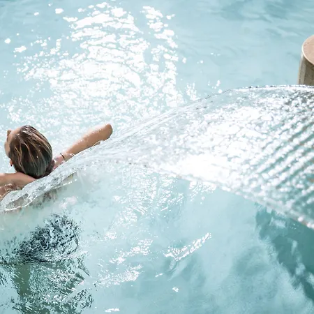 Le Parc Devient Yona Hotell Obernai