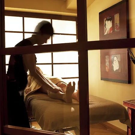 Le Parc Devient Yona 4* Obernai