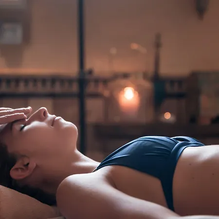 Le Parc Devient Yona Hotell