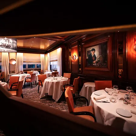 Hotel Le Parc Devient Yona 4*