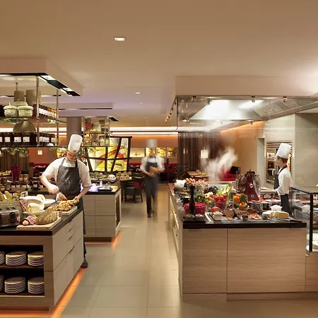 Hotell Le Parc Devient Yona Obernai