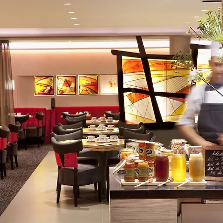 Le Parc Devient Yona