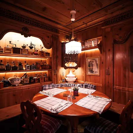 Le Parc Devient Yona Hotel 4*