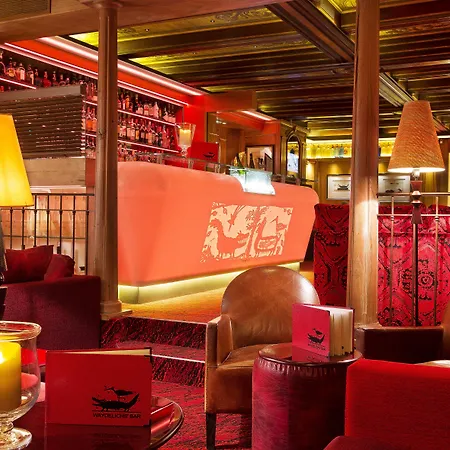 Yona Ex Le Parc Hotel Obernai