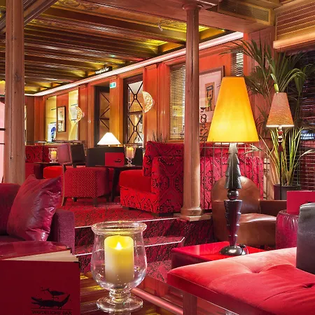 Le Parc Devient Yona 4*