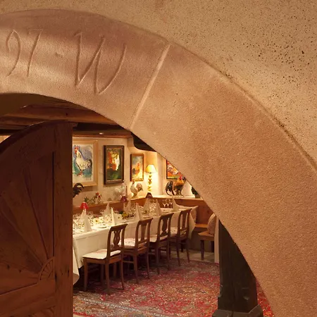 Le Parc Devient Yona Hotell 4*