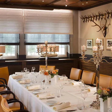 Le Parc Devient Yona Hotell Obernai