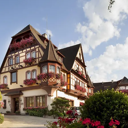 Le Parc Devient Yona 4*