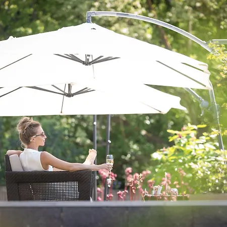 Yona Ex Le Parc Hotel Obernai