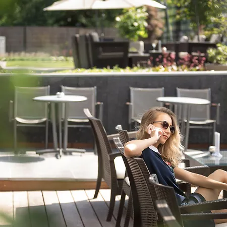 Hotel Yona Ex Le Parc