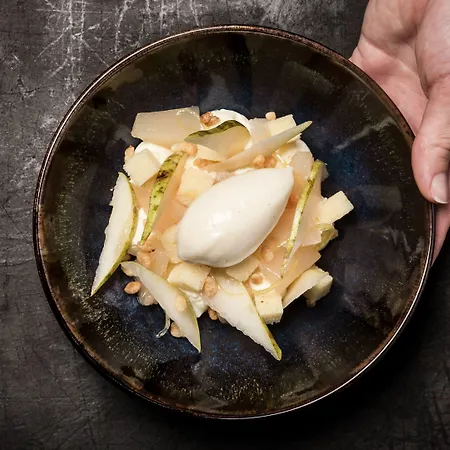 Le Parc Devient Yona Hotell