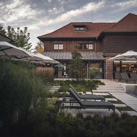 Le Parc Devient Yona Hotel 4*