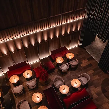 Hotel Yona Ex Le Parc 4*