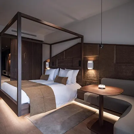 Yona Ex Le Parc Hotel Obernai