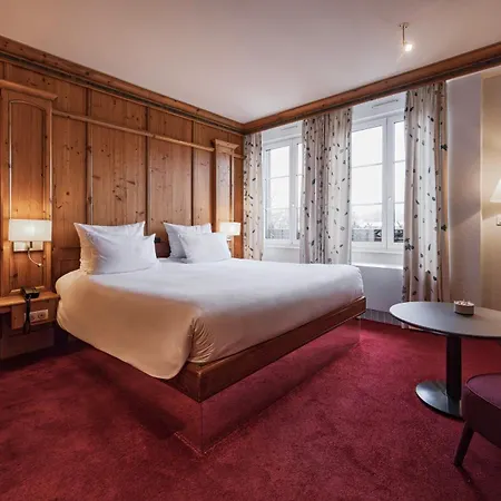 Hotel Yona Ex Le Parc