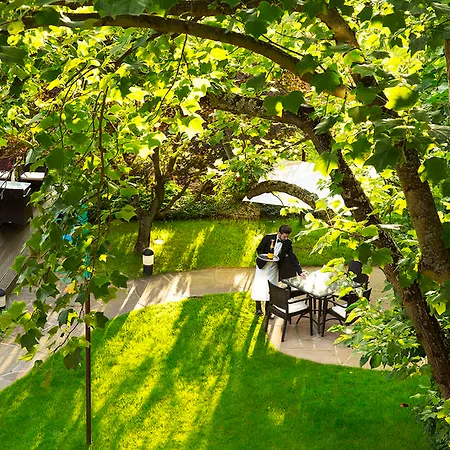 Hotel Le Parc & Yonaguni Obernai