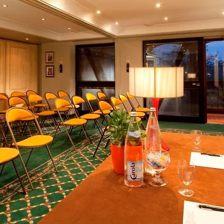 Hotel Le Parc & Yonaguni 4*