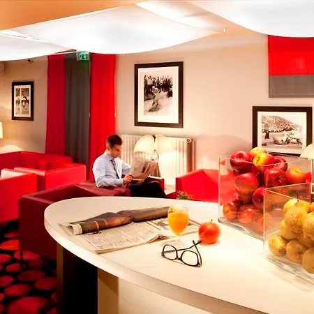 Le Parc & Yonaguni 4*