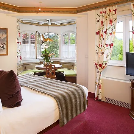 Hotel Le Parc & Yonaguni 4*