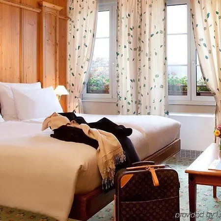 Hotel Le Parc & Yonaguni