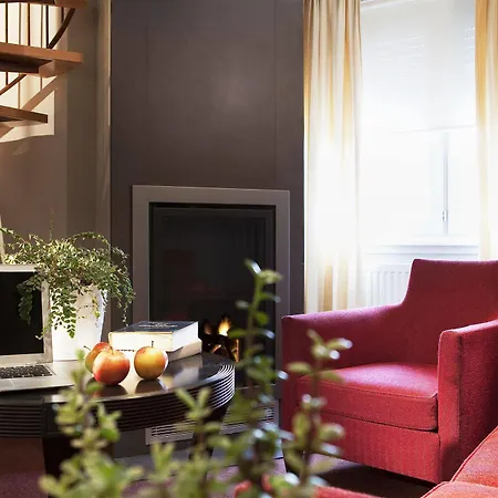 Hotel Le Parc & Yonaguni Obernai