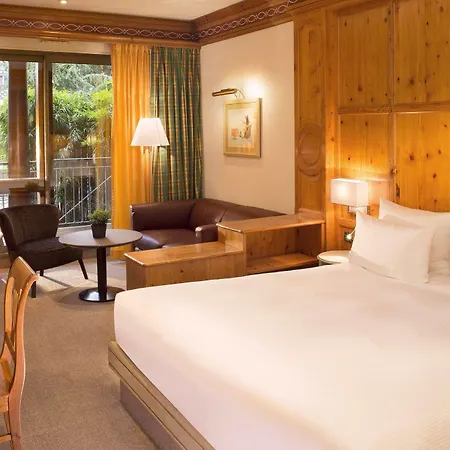 Hotel Le Parc & Yonaguni 4*