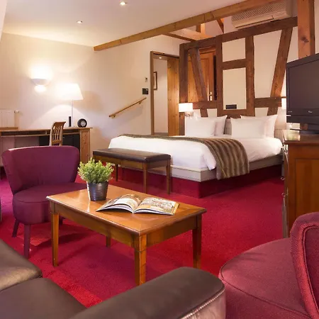 Le Parc & Yonaguni Hotel