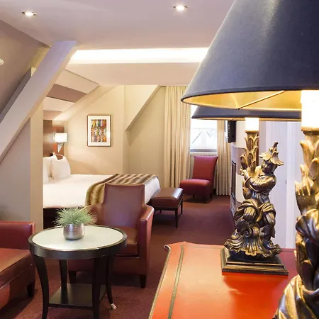 Le Parc & Yonaguni 4*
