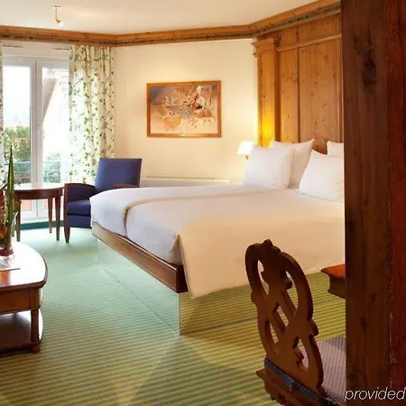Le Parc & Yonaguni Hotel 4*