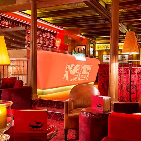 Le Parc & Yonaguni Hotel