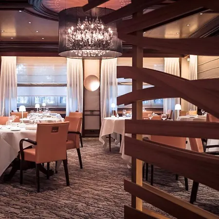 Hotel Le Parc & Yonaguni Obernai